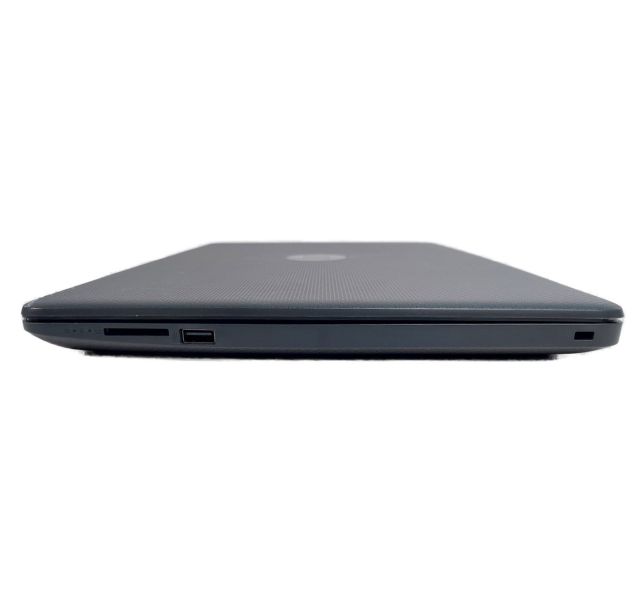 HP 255 G7 Notebook, AMD 3050U, 4GB DDR4, 128GB SATA SSD, Win 11, 15.6
