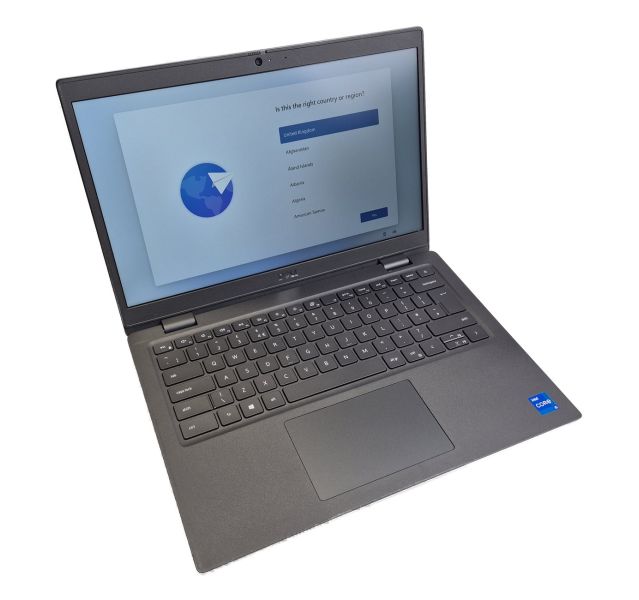 Dell Latitude 3420, i5-1135G7, 8GB DDR4, 250GB SSD, Win 11, 14