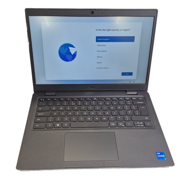 Dell Latitude 3420, i5-1135G7, 8GB DDR4, 250GB SSD, Win 11, 14