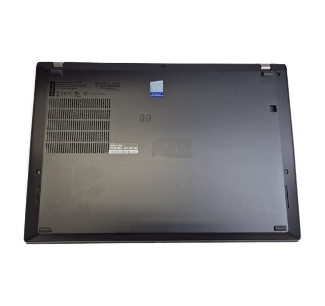 Faulty Lenovo ThinkPad T490s, i7-8565U, 16GB DDR4, 512GB SSD, 14