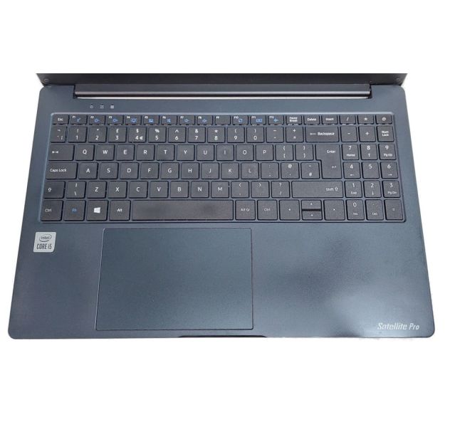 Dynabook Satllite Pro C50-H, i5-1035G1, 16GB DDR4, 512GB SSD, Win 11, 15.6