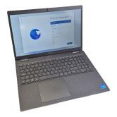 Damaged Dell Latitude 3520, i5-1135G7, 16GB DDR4, 500GB SSD,11, 15.6
