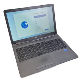 HP 250 G7, N4000, 4GB DDR4, 128GB SSD, Win 11, 15.6