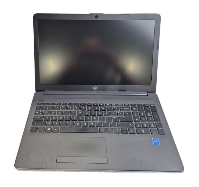HP 250 G7, N4000, 4GB DDR4, 128GB SSD, Win 11, 15.6
