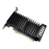 MSI NVIDIA GeForce GT 1030 2GB DDR4 PCIe Graphics Card