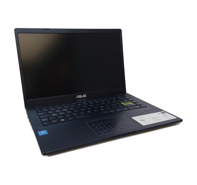 ASUS VivoBook, N4020, 4GB DDR4, 60GB eMMC, Win 11, 14