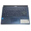 ASUS VivoBook, N4020, 4GB DDR4, 60GB eMMC, Win 11, 14
