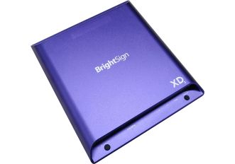 BrightSign XD3 XD1033 Digital Signage Media Player