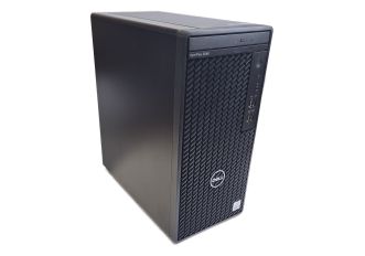 Dell Optiplex 3080, Intel i5-10500, 8GB DDR4, 256GB SSD, Win 11, Desktop PC