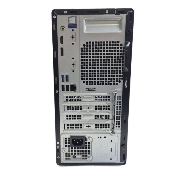 Dell Optiplex 3080, Intel i5-10500, 8GB DDR4, 256GB SSD, Win 11, Desktop PC
