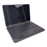 Dell Latitude 3190 2-in-1, N4120, 4GB DDR4, 60GB eMMC, Win 11, 11.6
