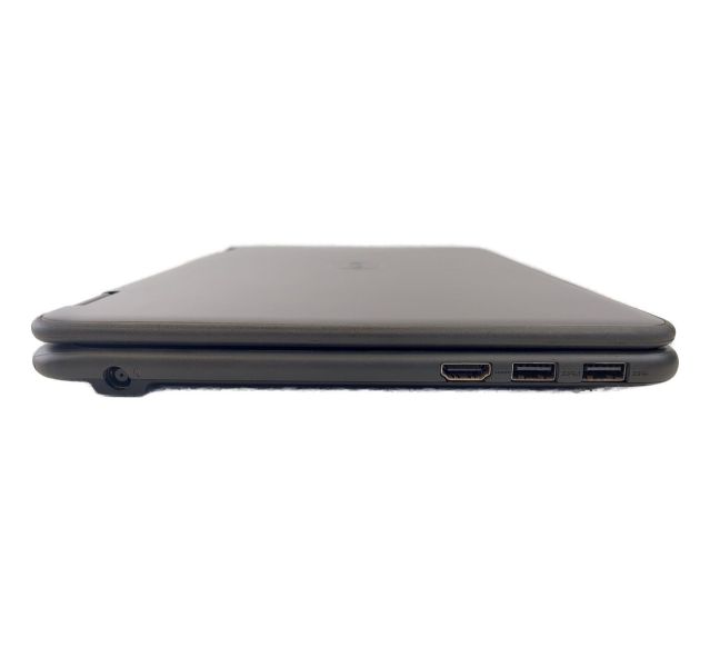 Dell Latitude 3190 2-in-1, N4120, 4GB DDR4, 60GB eMMC, Win 11, 11.6