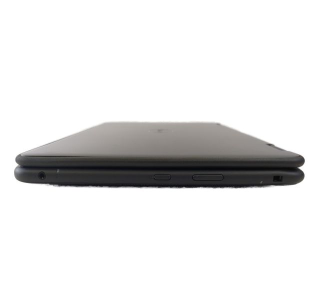 Dell Latitude 3190 2-in-1, N4120, 4GB DDR4, 60GB eMMC, Win 11, 11.6