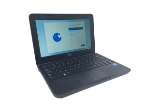 Dell Latitude 3190, N4120, 4GB DDR4, 128GB SSD, Win 11, 11.6