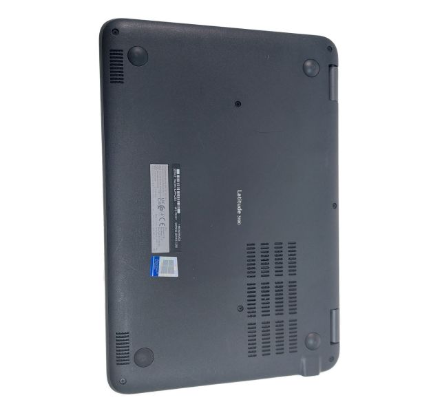 Dell Latitude 3190, N4120, 4GB DDR4, 128GB SSD, Win 11, 11.6