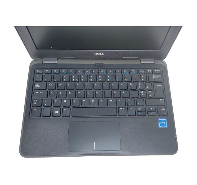 Dell Latitude 3190, N4120, 4GB DDR4, 128GB SSD, Win 11, 11.6