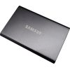 Samsung T7 2TB Portable SSD USB-C MU-PC2T0T Titanium Grey