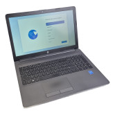 HP 250 G7, Intel N4000, 4GB DDR4, 128GB SSD, Win 11, 15.6