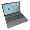 Damaged HP 250 G7, Celeron N4000, 4GB DDR4, SSD, 15.6