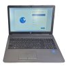 Damaged HP 250 G7, Celeron N4000, 4GB DDR4, SSD, 15.6