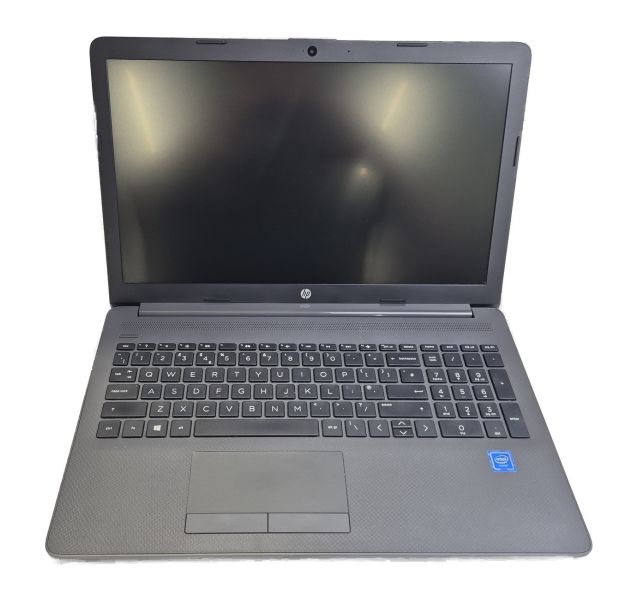Damaged HP 250 G7, Celeron N4000, 4GB DDR4, SSD, 15.6