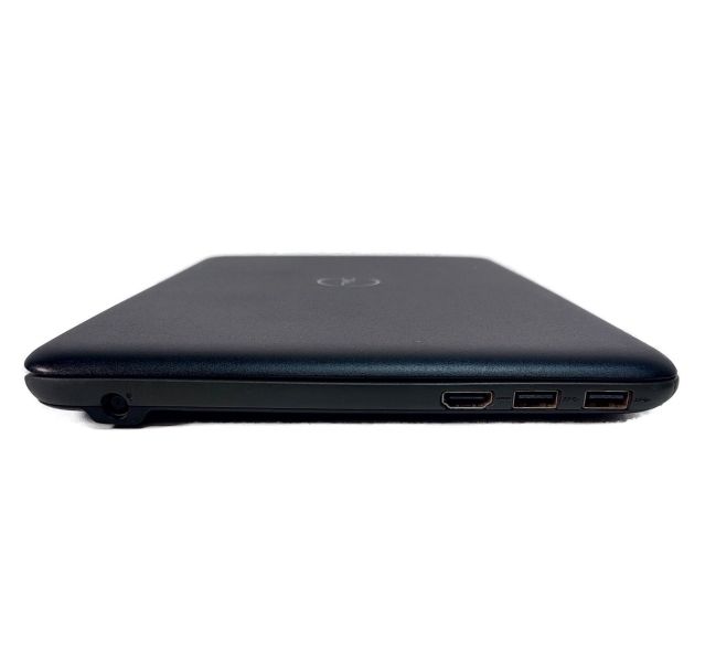 Dell Latitude 3190, N4120, 4GB DDR4, 60GB eMMC, Win 11, 11.6