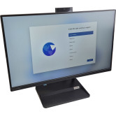 Lenovo IdeaCentre AIO 3 24IAP7, Gold 8505, 4GB DDR4, 256GB SSD, Win 11, 24