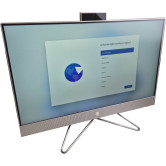 HP 27-dp0033na, i5-1035G1, 8GB DDR4, 512GB SSD, Win 11, 27
