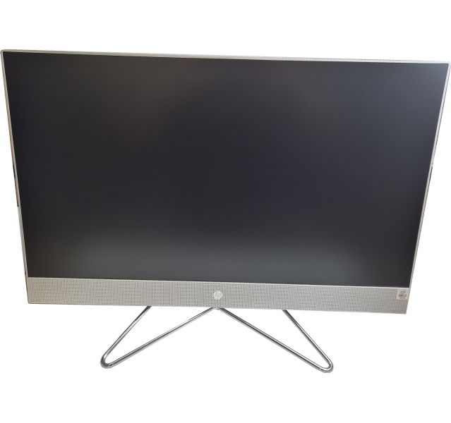 HP 27-dp0033na, i5-1035G1, 8GB DDR4, 512GB SSD, Win 11, 27
