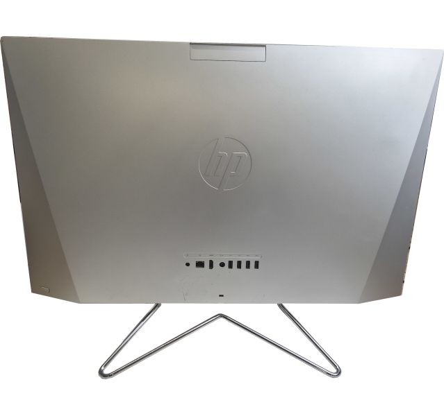 HP 27-dp0033na, i5-1035G1, 8GB DDR4, 512GB SSD, Win 11, 27