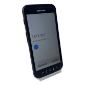 Samsung Galaxy Xcover 4, SM-G390F, Black, 16GB - Unlocked