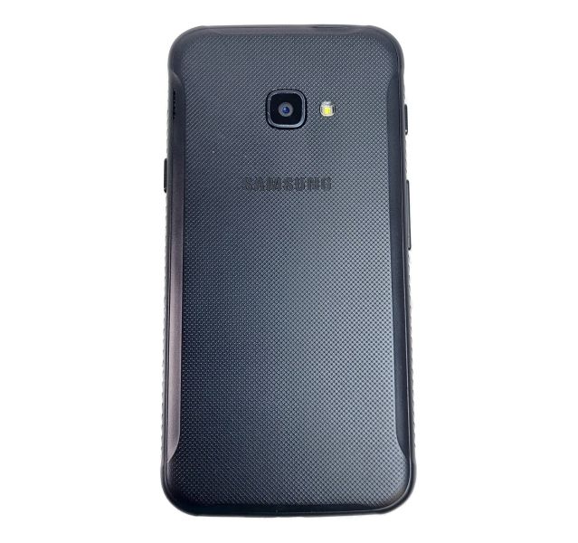 Samsung Galaxy Xcover 4, SM-G390F, Black, 16GB - Unlocked
