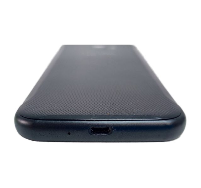 Samsung Galaxy Xcover 4, SM-G390F, Black, 16GB - Unlocked