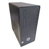 HP 290 G4 Microtower, i7-10700, 8GB DDR4, 256GB SSD, Win 11, Desktop PC
