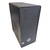 HP 290 G4 Microtower, i7-10700, 8GB DDR4, 256GB SSD, Win 11, Desktop PC