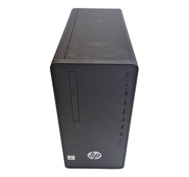 HP 290 G4 Microtower, i7-10700, 8GB DDR4, 256GB SSD, Win 11, Desktop PC