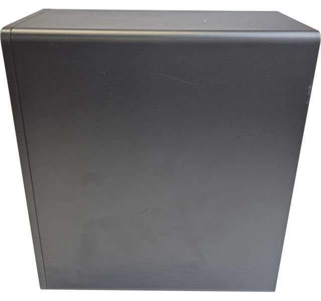HP 290 G4 Microtower, i7-10700, 8GB DDR4, 256GB SSD, Win 11, Desktop PC