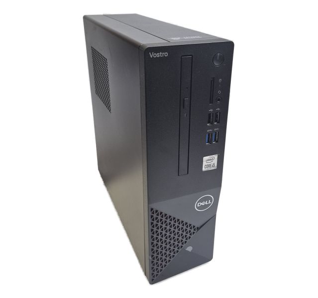 Dell Vostro 3681 SFF, i5-10505, 8GB DDR4, 256GB SSD, Win 11, Desktop PC