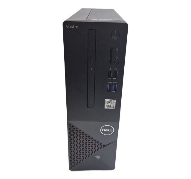 Dell Vostro 3681 SFF, i5-10505, 8GB DDR4, 256GB SSD, Win 11, Desktop PC