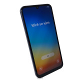Samsung Galaxy A25 Dual SIM, SM-A256B, Blue Black, 128GB - Unlocked