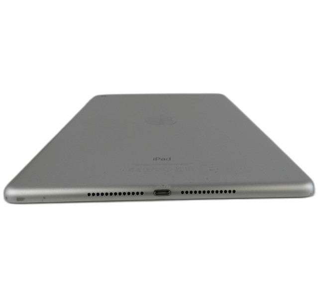 Apple iPad 5th Gen, A1822, Silver, 32GB, Grade C, Unlocked