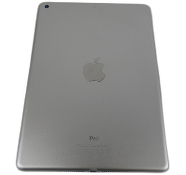 Apple iPad 5th Gen, A1822, Silver, 32GB, Grade C, Unlocked