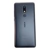 NOKIA 5.1 SS, TA-1061, Black, 16GB - Unlocked
