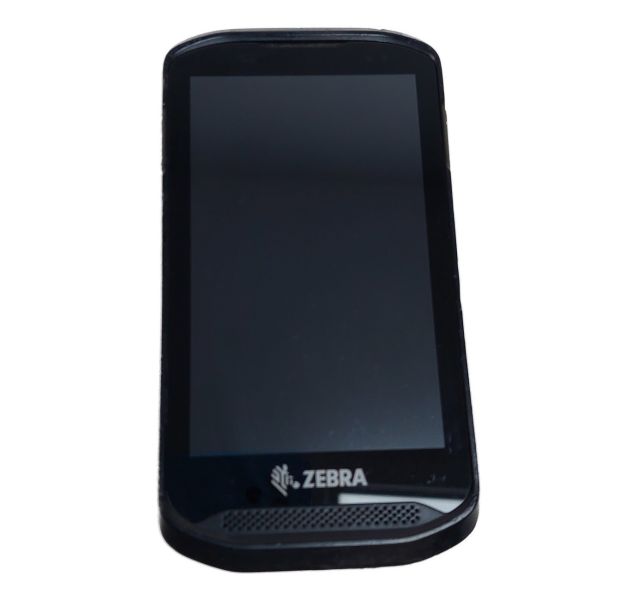 Zebra Technologies TC20 Mobile Computer, TC20, Black, 16GB