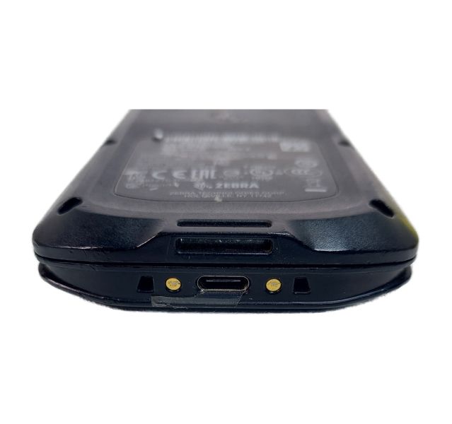 Zebra Technologies TC20 Mobile Computer, TC20, Black, 16GB