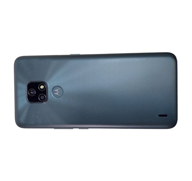 Motorola Moto E7, XT2095-2, Grey, 32GB - Unlocked