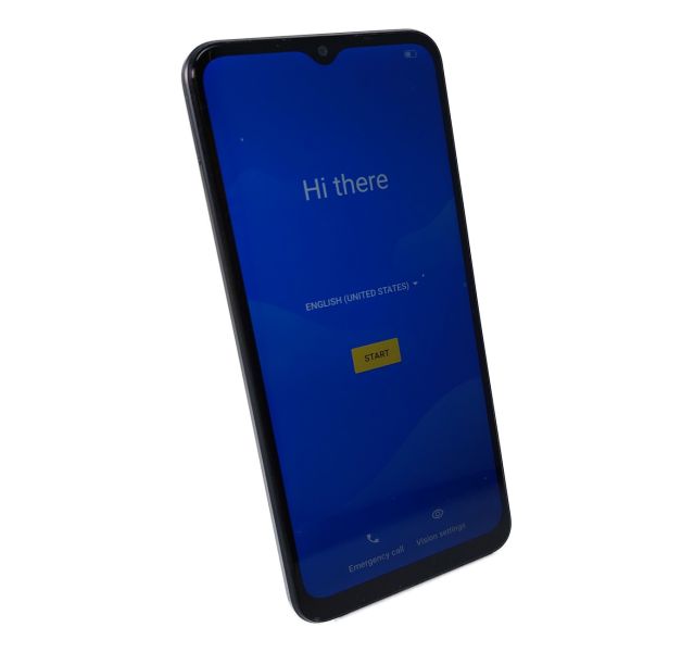 Blackview A52, A52, Grey, 32GB - Unlocked