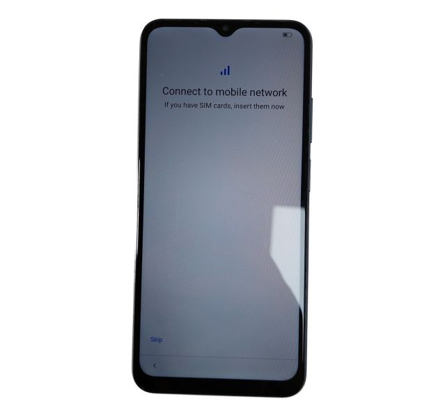 Blackview A52, A52, Grey, 32GB - Unlocked