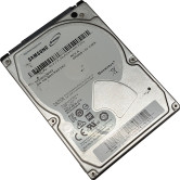 Samsung ST2000LM003 2TB 2.5