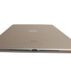 Apple iPad Air 2nd Gen Wifi, A1566, Gold, 16GB